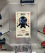 Marvel Anime 2020 Chibi #18 Nebula Non-Sports Cards Upper Deck