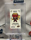 Marvel Anime 2020 Chibi #63 Captain Marvel Non-Sports Cards Upper Deck