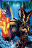 One Punch Man GN 32 Trades/Hard Covers Viz Media