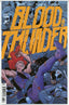 Blood & Thunder #13 Comics Image Comics
