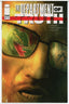Department of Truth #37 1:10 Ben Templesmith Var Comics Image Comics