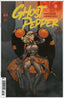 Ghost Pepper #11 Ryan Sook Var Comics Image Comics