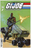 GI Joe A Real American Hero (2023) #328 1:10 Steve Beach Var Comics - Back Issues Image Comics