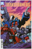 Transformers (2023) #32 Daniel Warren Johnson & Mike Spicer Var Comics Image Comics