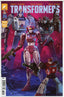 Transformers (2023) #32 1:25 Leirix Var Comics - Back Issues Image Comics