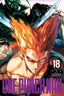One Punch Man GN 18 Trades/Hard Covers Viz Media