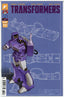 Transformers (2023) #32 1:50 E J Su Var Comics Image Comics