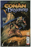 Conan & Dragonero #01