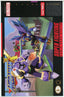 Mega Man X #03 1:5 Jeffrey Cruz Var Comics UDON Entertainment