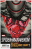 Amazing Spider-Man Venom Death Spiral Body Count #01