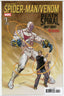 Amazing Spider-Man Venom Death Spiral Body Count #01 Mark Bagley Var Comics Marvel Comics