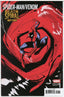 Amazing Spider-Man Venom Death Spiral Body Count #01 Nogi San Var Comics Marvel Comics