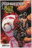 Amazing Spider-Man Venom Death Spiral Body Count #01 Paulo Siqueira Var Comics Marvel Comics