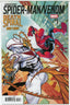 Amazing Spider-Man Venom Death Spiral Body Count #01 1:25 Francesco Manna Var Comics Marvel Comics