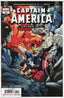 Captain America (2025) #11