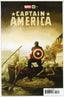 Captain America (2025) #11 Chip Zdarsky Var Comics Marvel Comics