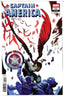 Captain America (2025) #11 Baldemar Rivas Var Comics Marvel Comics