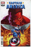 Captain America (2025) #11 1:25 Dike Ruan Var