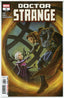 Doctor Strange (2025) #06 Comics Marvel Comics