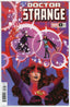 Doctor Strange (2025) #06 Josemaria Casanovas Var Comics Marvel Comics