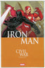Iron Man (2026) #05 Mike McKone Var Comics Marvel Comics