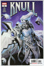 Knull #05 Comics Marvel Comics