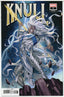 Knull #05 InHyuk Lee Var Comics Marvel Comics