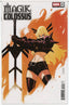 Magik and Colossus #04 Nogi San Var