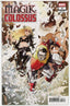 Magik and Colossus #04 Nao Fuji Var Comics Marvel Comics
