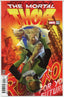 Mortal Thor #10 Comics Marvel Comics