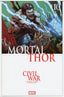 Mortal Thor #10 Ryan Stegman Var Comics Marvel Comics
