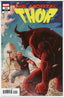 Mortal Thor #10 1:25 German Peralta Var Comics - Back Issues Marvel Comics