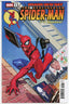 Spectacular Spider-Man Brand New Day #01 Josemaria Casanovas Var Comics Marvel Comics