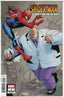 Spectacular Spider-Man Brand New Day #01 Salvador Larroca Var Comics Marvel Comics