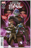 Star Wars Shadow of Maul #03 Comics Marvel Comics
