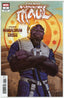 Star Wars Shadow of Maul #03 E M Gist Var Comics Marvel Comics