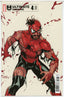 Ultimate Endgame #04 1:25 Terry Dodson Var Comics Marvel Comics