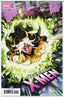 Uncanny X-Men (2024) #28 Domenico Carbone Var Comics Marvel Comics