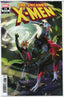 Uncanny X-Men (2024) #28 1:25 Federico Sabbatini Var Comics Marvel Comics