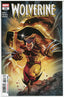 Wolverine (2024) #20 Comics Marvel Comics