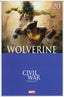 Wolverine (2024) #20 Aaron Kuder Var Comics Marvel Comics