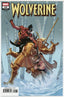 Wolverine (2024) #20 Justin Mason Var Comics Marvel Comics