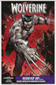 Wolverine (2024) #20 Juan Frigeri Var Comics Marvel Comics