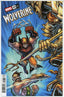 Wolverine (2024) #20 1:25 Chad Hardin Var Comics - Back Issues Marvel Comics
