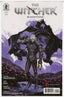 Witcher Blood Stone #04 Comics Dark Horse Comics