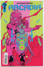 Arcadia (2025) #05 Comics - Back Issues Ignition Press