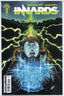 Innards #01 Comics Ignition Press