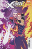 X-Force (2024) #07 Marcus To Var Comics - Back Issues Marvel Comics