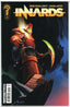 Innards #01 1:10 Mike Huddleston Var Comics Ignition Press