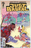 Just Brutal #03 Comics Ignition Press
